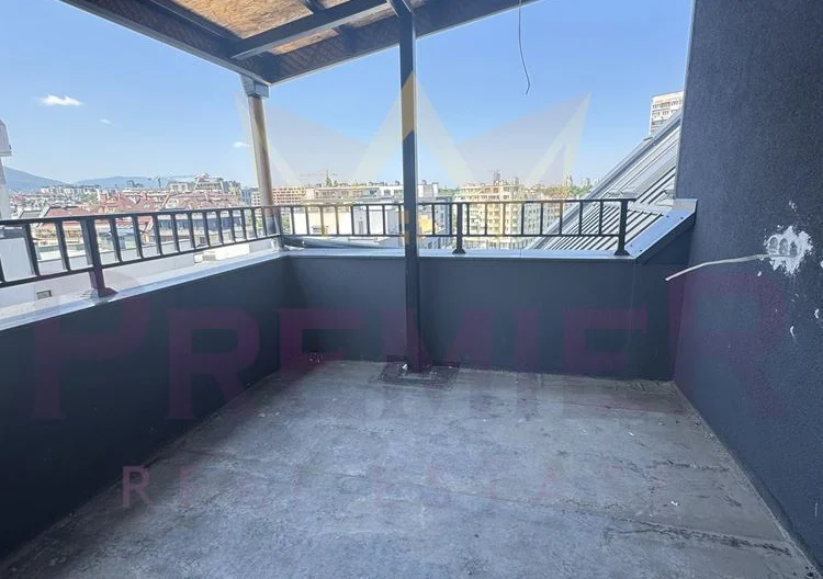 Четиристаен апартамент, Дианабад -  - снимка 7 - Имоти Премиер