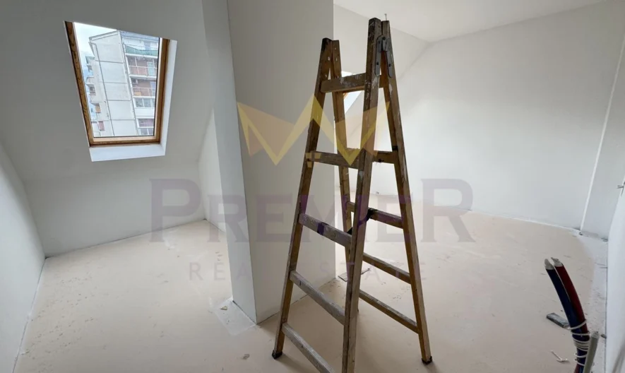 Четиристаен апартамент, Дианабад -  - снимка 7 - Имоти Премиер