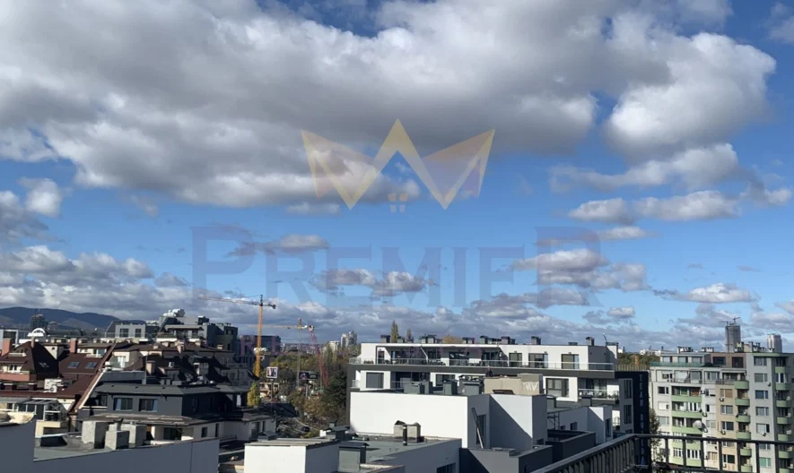 Четиристаен апартамент, Дианабад -  - снимка 9 - Имоти Премиер