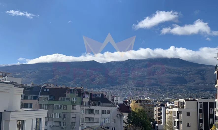 Четиристаен апартамент, Дианабад -  - снимка 9 - Имоти Премиер