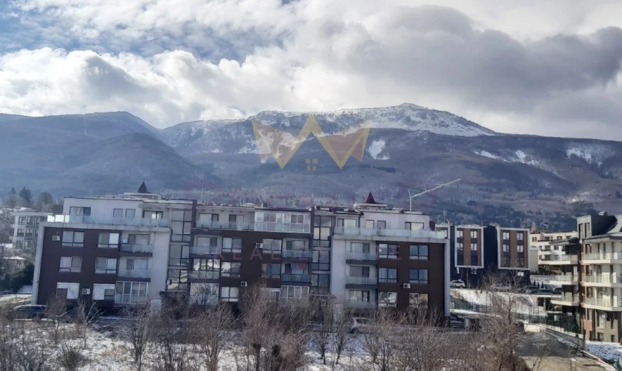 Четиристаен апартамент, Драгалевци -  - снимка 13 - Имоти Премиер