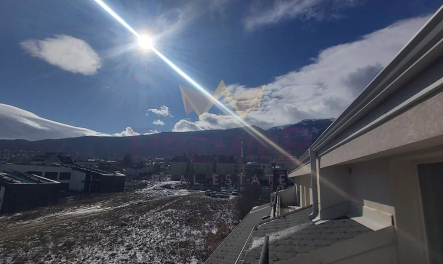 Четиристаен апартамент, Драгалевци -  - снимка 14 - Имоти Премиер