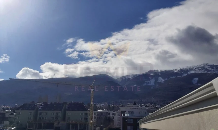 Четиристаен апартамент, Драгалевци -  - снимка 15 - Имоти Премиер