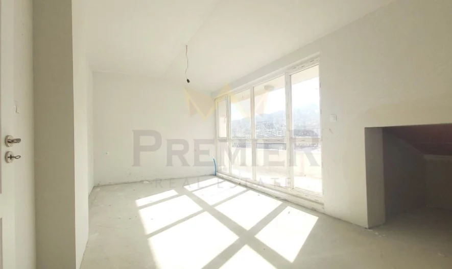 Четиристаен апартамент, Драгалевци -  - снимка 3 - Имоти Премиер