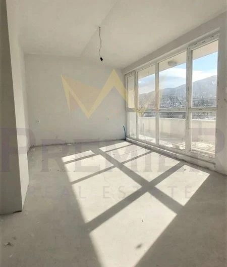 Четиристаен апартамент, Драгалевци - - снимка 5 - Имоти Премиер