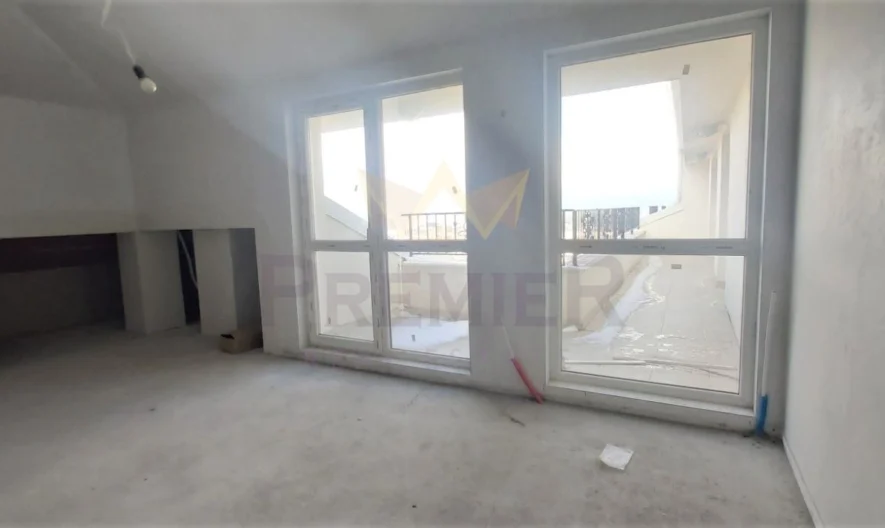 Четиристаен апартамент, Драгалевци - - снимка 8 - Имоти Премиер