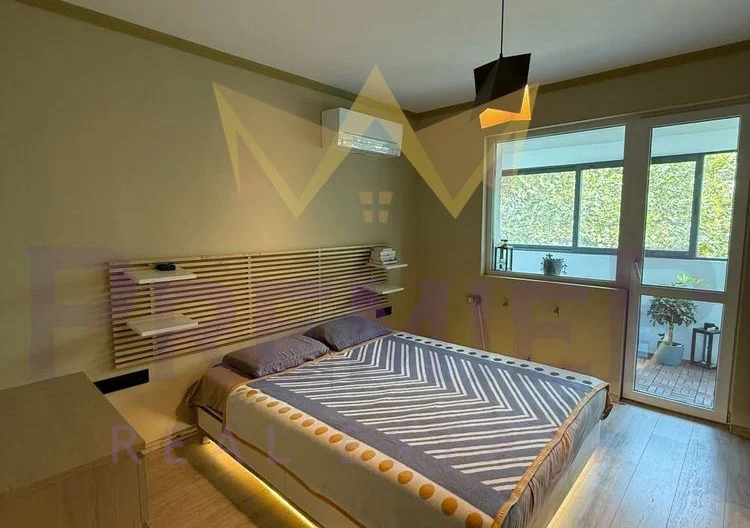 ЧЕТИРИСТАЕН АПАРТАМЕНТ, ГЕНЕРАЛИТЕ - - снимка 3 - Имоти Премиер