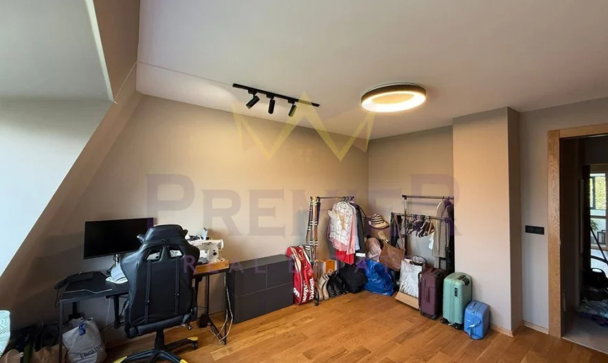 ЧЕТИРИСТАЕН АПАРТАМЕНТ, ГЕНЕРАЛИТЕ - - снимка 4 - Имоти Премиер