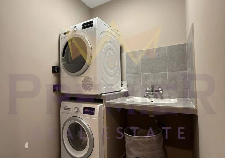 ЧЕТИРИСТАЕН АПАРТАМЕНТ, ГЕНЕРАЛИТЕ - - снимка 5 - Имоти Премиер