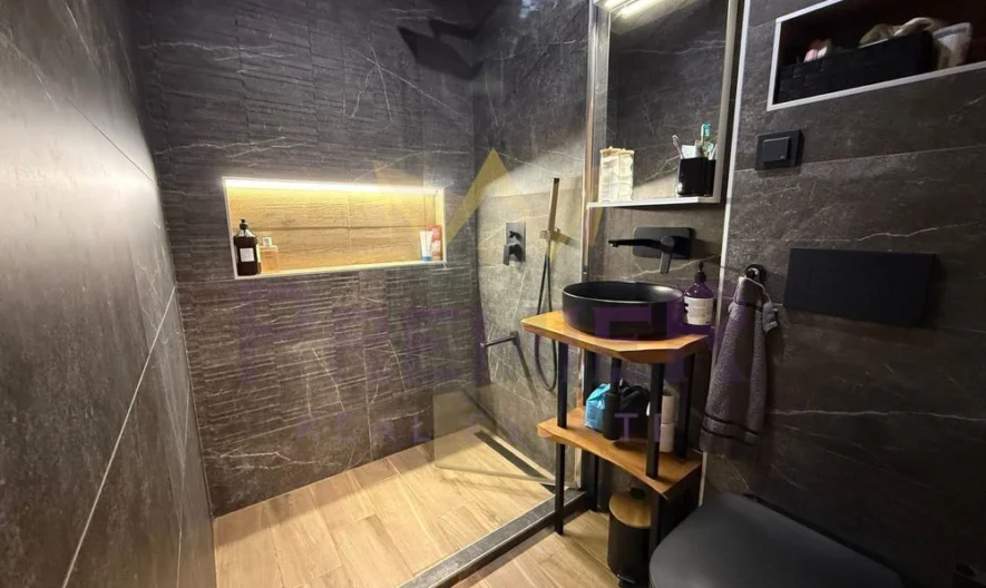 ЧЕТИРИСТАЕН АПАРТАМЕНТ, ГЕНЕРАЛИТЕ - - снимка 6 - Имоти Премиер