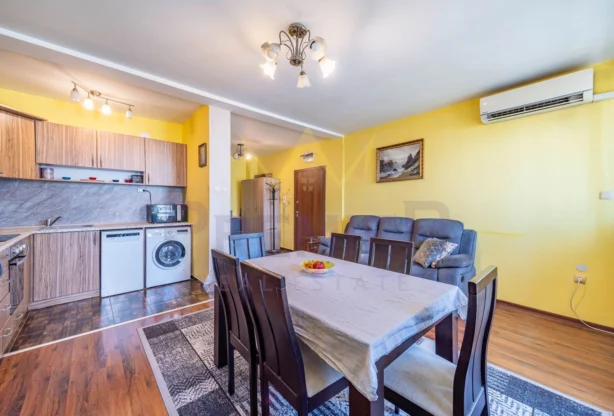 Агенция за недвижими имоти - Имоти Премиер - имот - 1016781, Цена: 299000 EUR