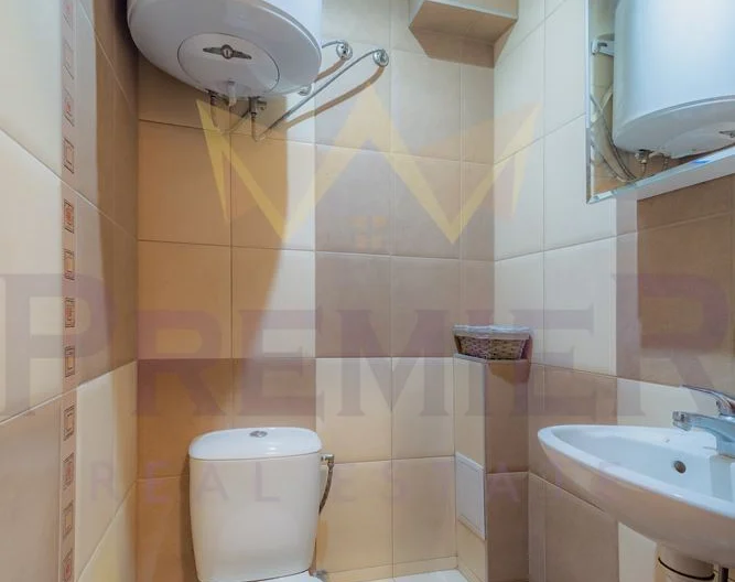 ЧЕТИРИСТАЕН АПАРТАМЕНТ – ГРАНД МОЛ, ВАРНА - - снимка 13 - Имоти Премиер