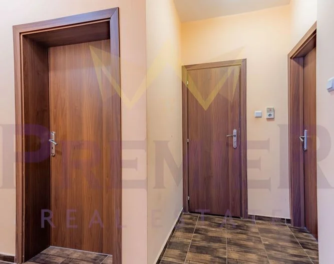 ЧЕТИРИСТАЕН АПАРТАМЕНТ – ГРАНД МОЛ, ВАРНА - - снимка 14 - Имоти Премиер