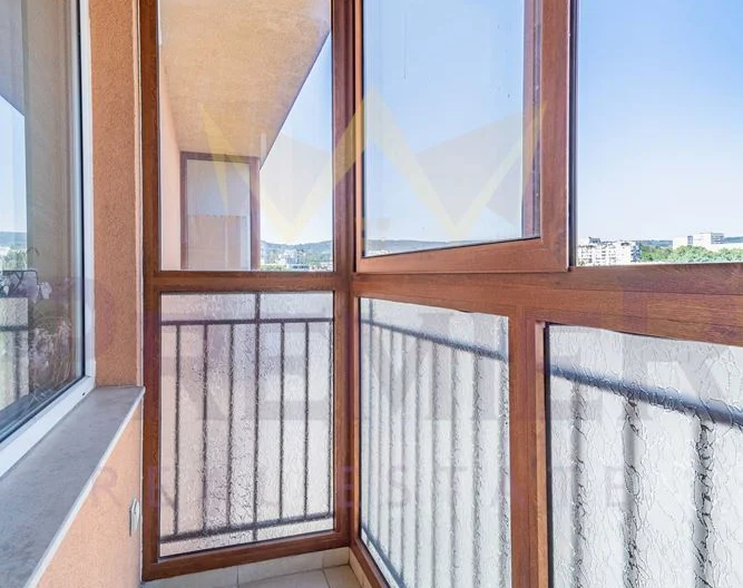 ЧЕТИРИСТАЕН АПАРТАМЕНТ – ГРАНД МОЛ, ВАРНА - - снимка 16 - Имоти Премиер