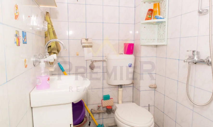 Четиристаен апартамент гр.Балчик - - снимка 11 - Имоти Премиер