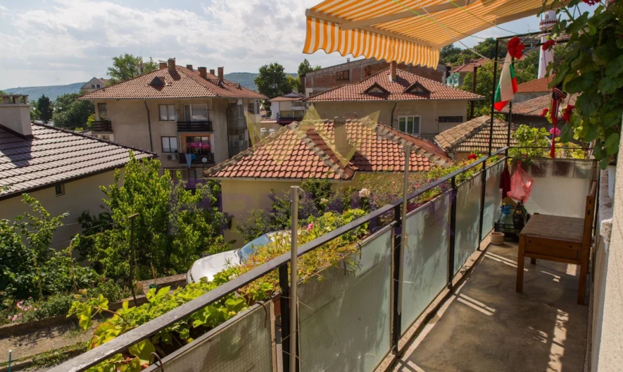 Четиристаен апартамент гр.Балчик -  - снимка 11 - Имоти Премиер