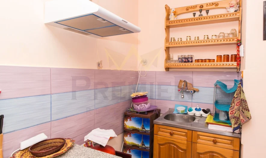 Четиристаен апартамент гр.Балчик - - снимка 2 - Имоти Премиер