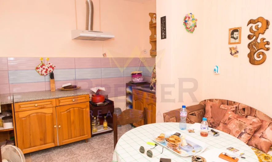 Четиристаен апартамент гр.Балчик - - снимка 3 - Имоти Премиер