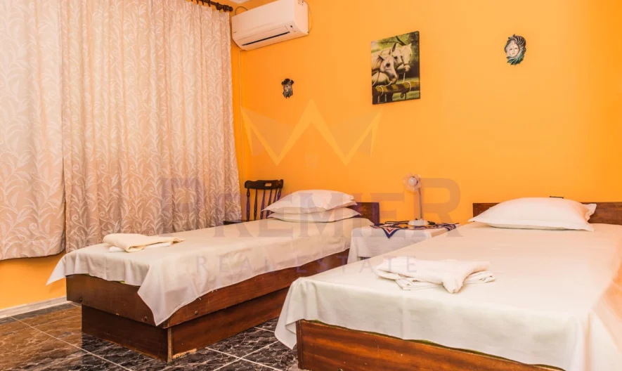 Четиристаен апартамент гр.Балчик - - снимка 4 - Имоти Премиер