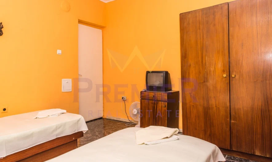 Четиристаен апартамент гр.Балчик - - снимка 5 - Имоти Премиер