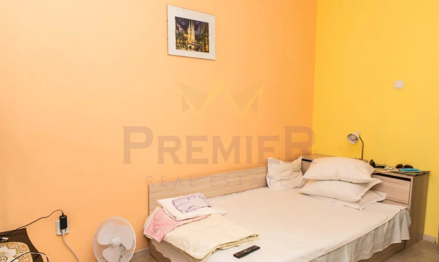 Четиристаен апартамент гр.Балчик -  - снимка 5 - Имоти Премиер