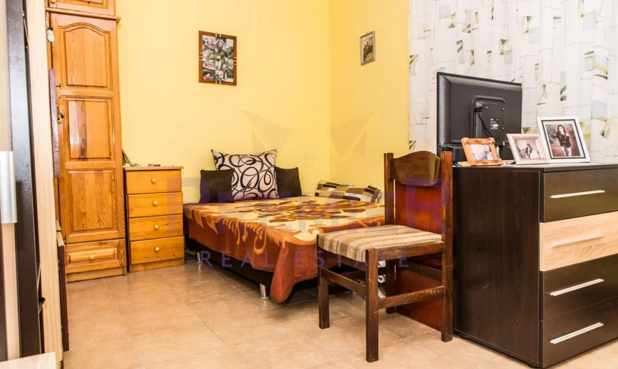 Четиристаен апартамент гр.Балчик - - снимка 8 - Имоти Премиер