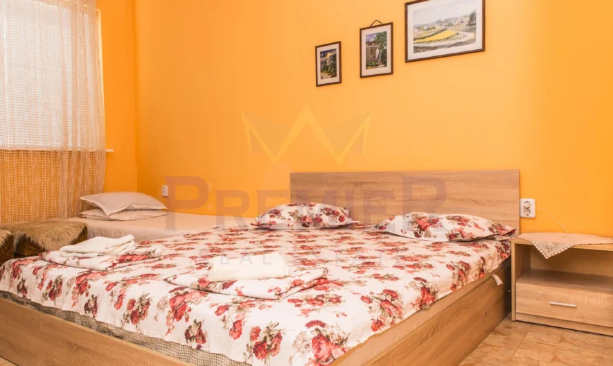 Четиристаен апартамент гр.Балчик - - снимка 9 - Имоти Премиер