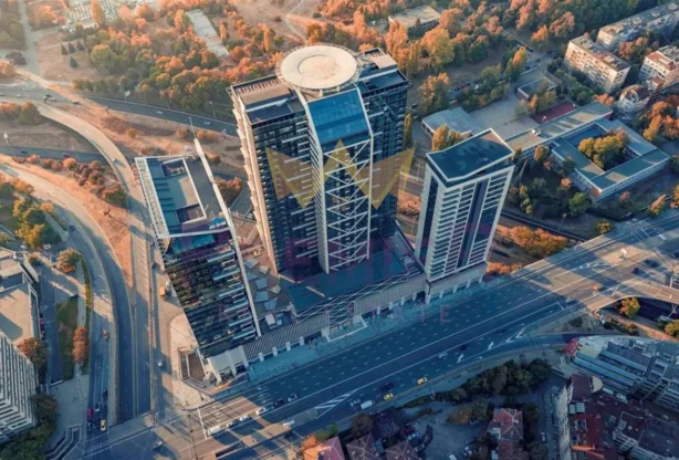 Агенция за недвижими имоти - Имоти Премиер - имот - 824218, Цена: 960000 EUR