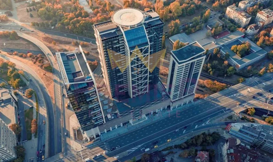 Агенция за недвижими имоти - Имоти Премиер - имот - 824218, Цена: 960000 EUR