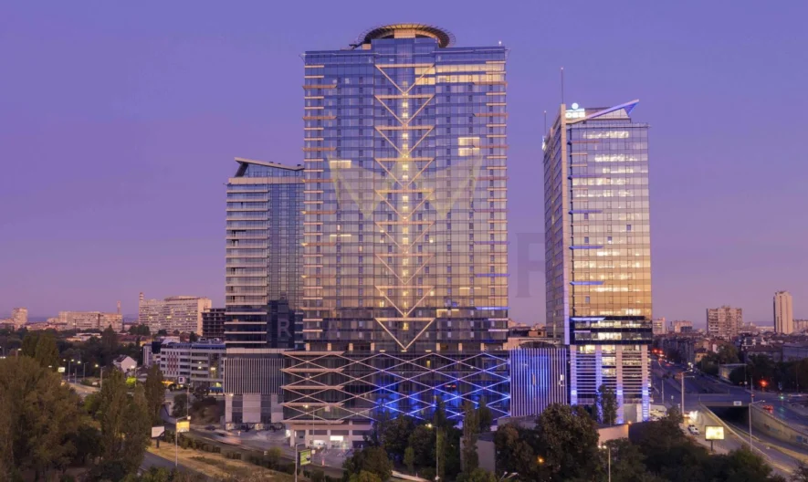 Агенция за недвижими имоти - Имоти Премиер - имот - 824218, Цена: 960000 EUR