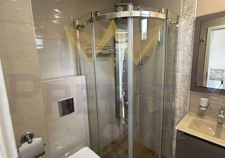 ЧЕТИРИСТАЕН АПАРТАМЕНТ, ИДЕАЛЕН ЦЕНТЪР -  - снимка 22 - Имоти Премиер