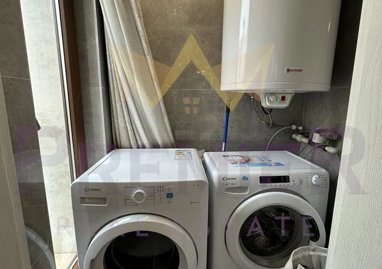 ЧЕТИРИСТАЕН АПАРТАМЕНТ, ИДЕАЛЕН ЦЕНТЪР -  - снимка 27 - Имоти Премиер