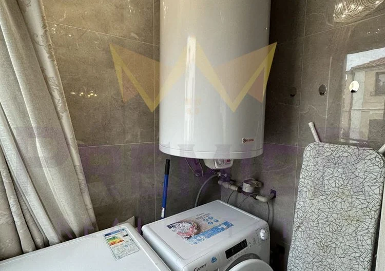 ЧЕТИРИСТАЕН АПАРТАМЕНТ, ИДЕАЛЕН ЦЕНТЪР -  - снимка 28 - Имоти Премиер