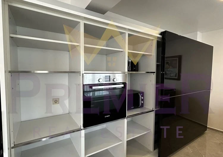 ЧЕТИРИСТАЕН АПАРТАМЕНТ, ИДЕАЛЕН ЦЕНТЪР -  - снимка 3 - Имоти Премиер