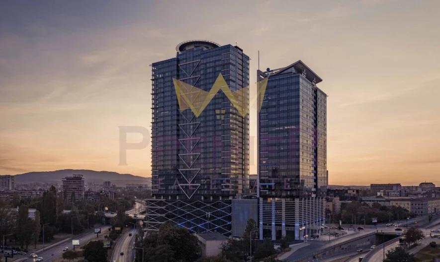 Четиристаен апартамент, Идеален Център -  - снимка 3 - Имоти Премиер