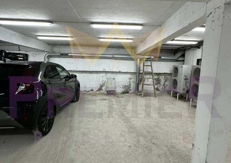 ЧЕТИРИСТАЕН АПАРТАМЕНТ, ИДЕАЛЕН ЦЕНТЪР -  - снимка 37 - Имоти Премиер