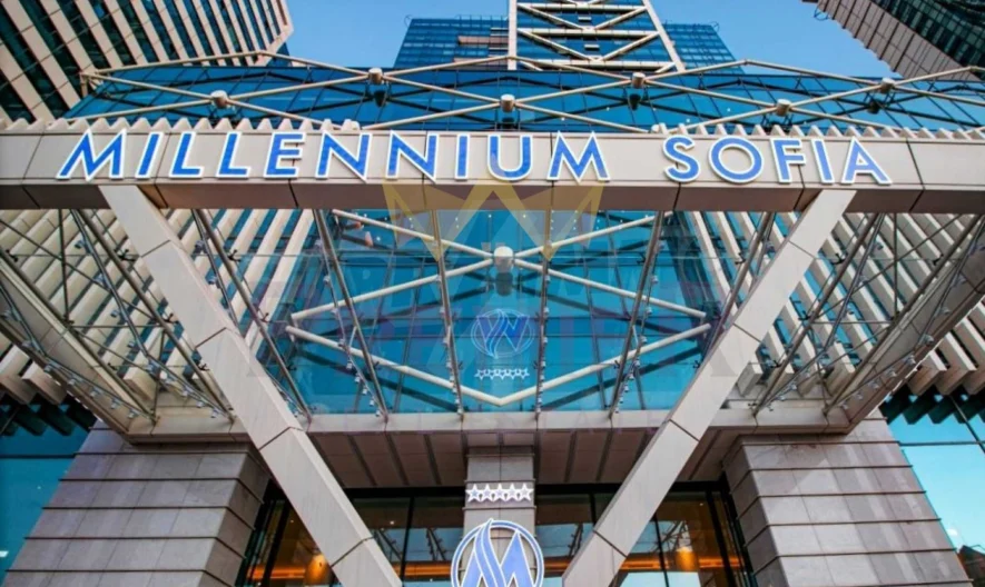 Четиристаен апартамент, Идеален Център -  - снимка 5 - Имоти Премиер