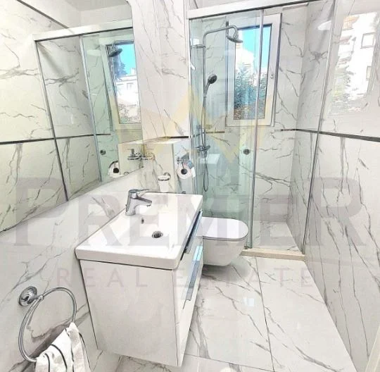 ЧЕТИРИСТАЕН АПАРТАМЕНТ, ИДЕАЛЕН ЦЕНТЪР -  - снимка 7 - Имоти Премиер