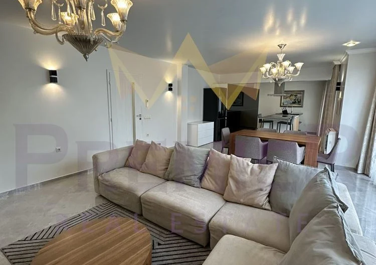 ЧЕТИРИСТАЕН АПАРТАМЕНТ, ИДЕАЛЕН ЦЕНТЪР -  - снимка 9 - Имоти Премиер