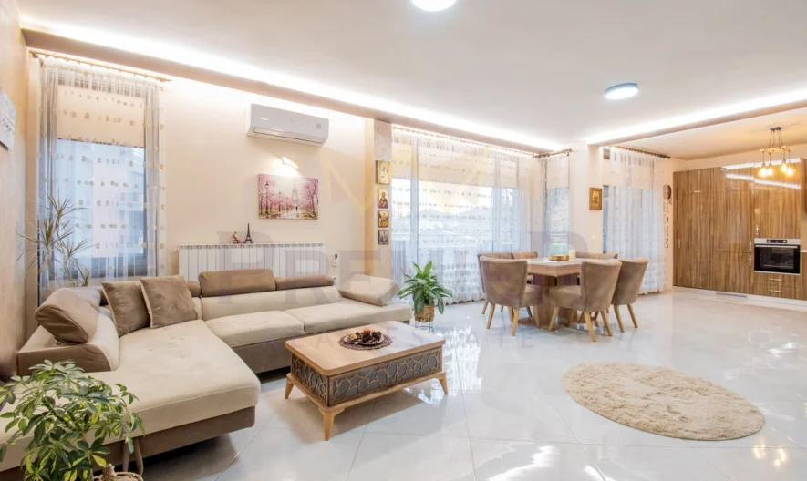 Агенция за недвижими имоти - Имоти Премиер - имот - 1048475, Цена: 499000 EUR