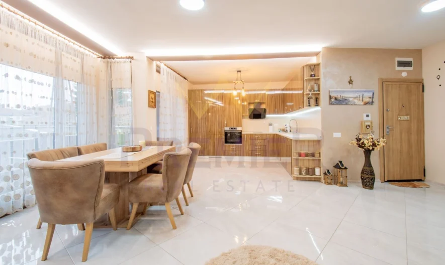 Агенция за недвижими имоти - Имоти Премиер - имот - 1048475, Цена: 499000 EUR