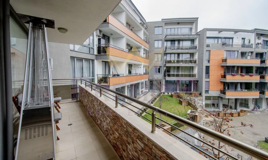 Четиристаен апартамент Карпузица - - снимка 20 - Имоти Премиер