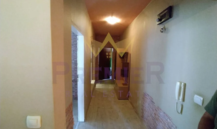 ЧЕТИРИСТАЕН АПАРТАМЕНТ КАЙСИЕВА -  - снимка 10 - Имоти Премиер