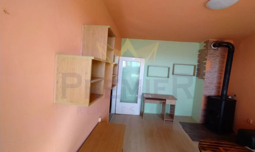 ЧЕТИРИСТАЕН АПАРТАМЕНТ КАЙСИЕВА -  - снимка 11 - Имоти Премиер