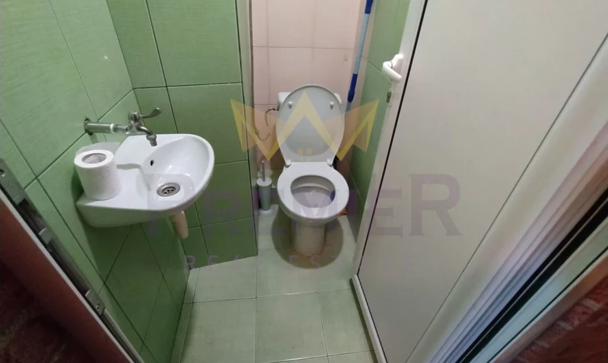 ЧЕТИРИСТАЕН АПАРТАМЕНТ КАЙСИЕВА -  - снимка 14 - Имоти Премиер