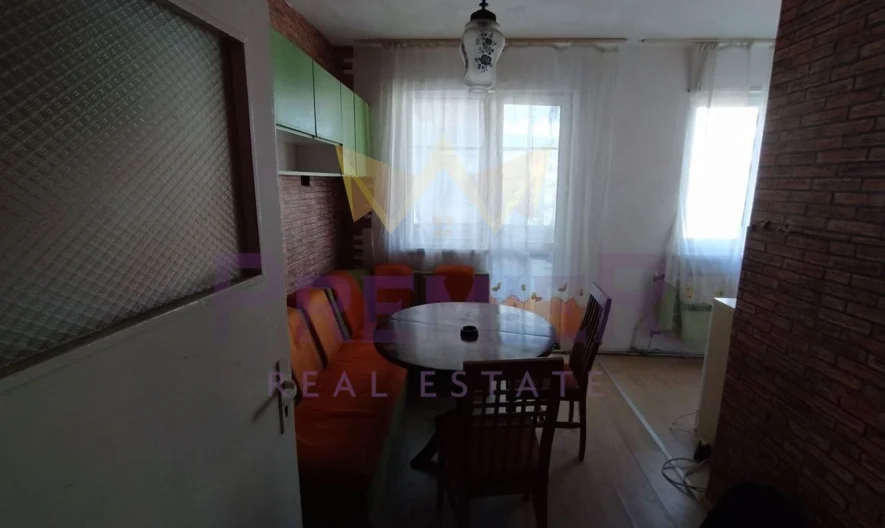 ЧЕТИРИСТАЕН АПАРТАМЕНТ КАЙСИЕВА -  - снимка 5 - Имоти Премиер