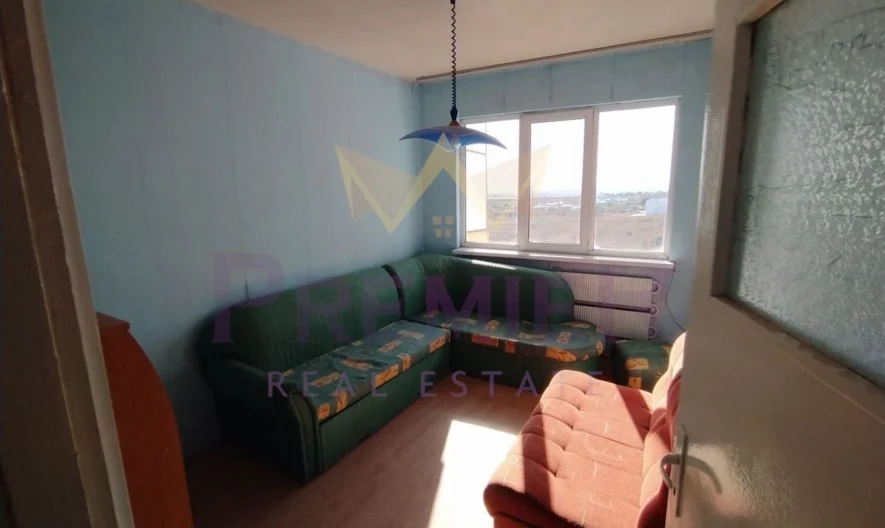 ЧЕТИРИСТАЕН АПАРТАМЕНТ КАЙСИЕВА -  - снимка 6 - Имоти Премиер