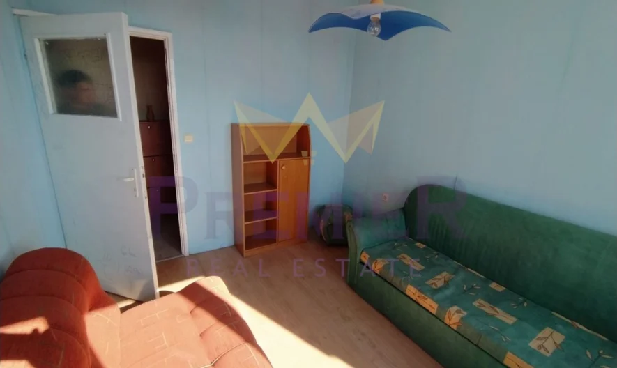 ЧЕТИРИСТАЕН АПАРТАМЕНТ КАЙСИЕВА -  - снимка 7 - Имоти Премиер