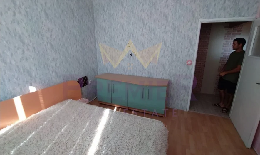 ЧЕТИРИСТАЕН АПАРТАМЕНТ КАЙСИЕВА -  - снимка 8 - Имоти Премиер