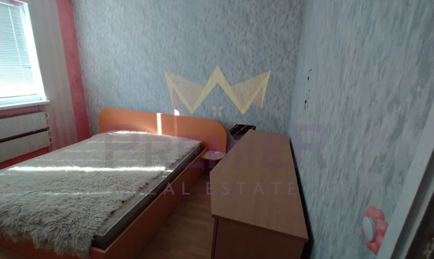 ЧЕТИРИСТАЕН АПАРТАМЕНТ КАЙСИЕВА -  - снимка 9 - Имоти Премиер